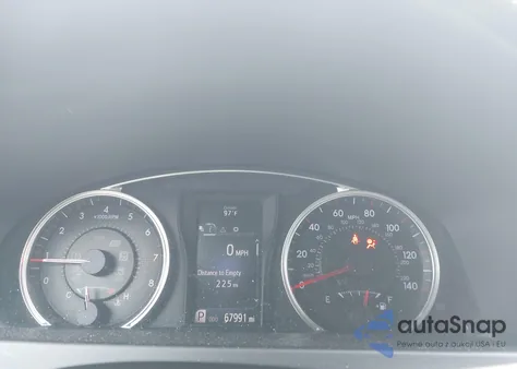 2017 Toyota Camry Se from USA, damaged, VIN 4T1BF1FK5HU750516